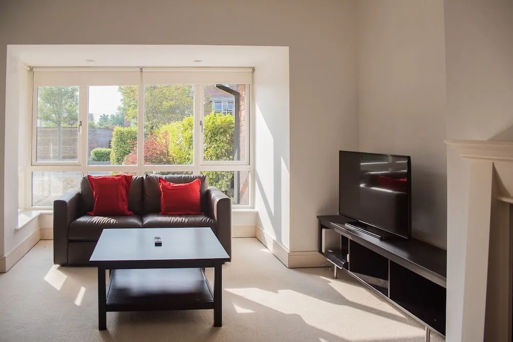 Kelston Townhouse Foxrock