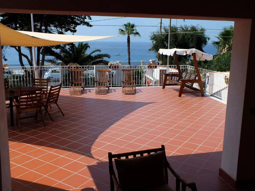 B&B Villa sul Mare