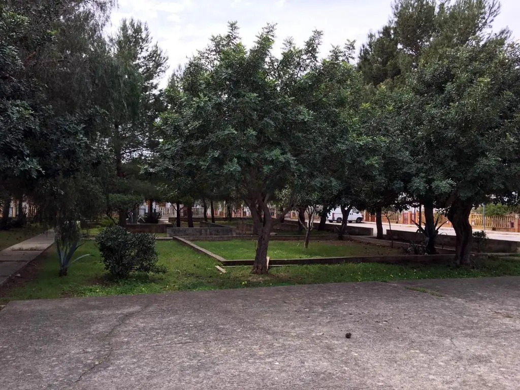Franco e Mimma