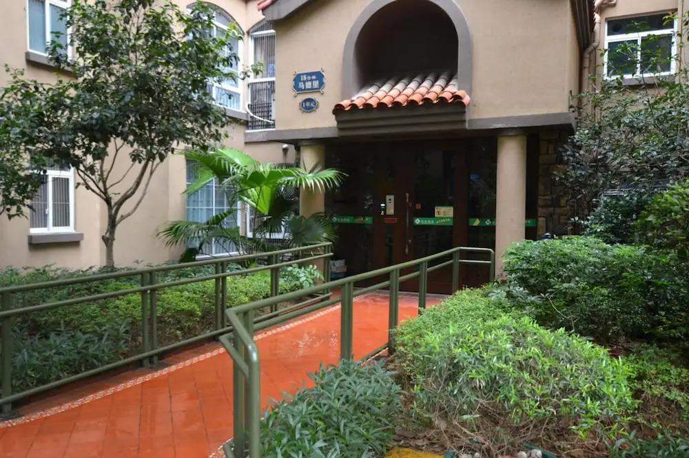 Pusu Guest House