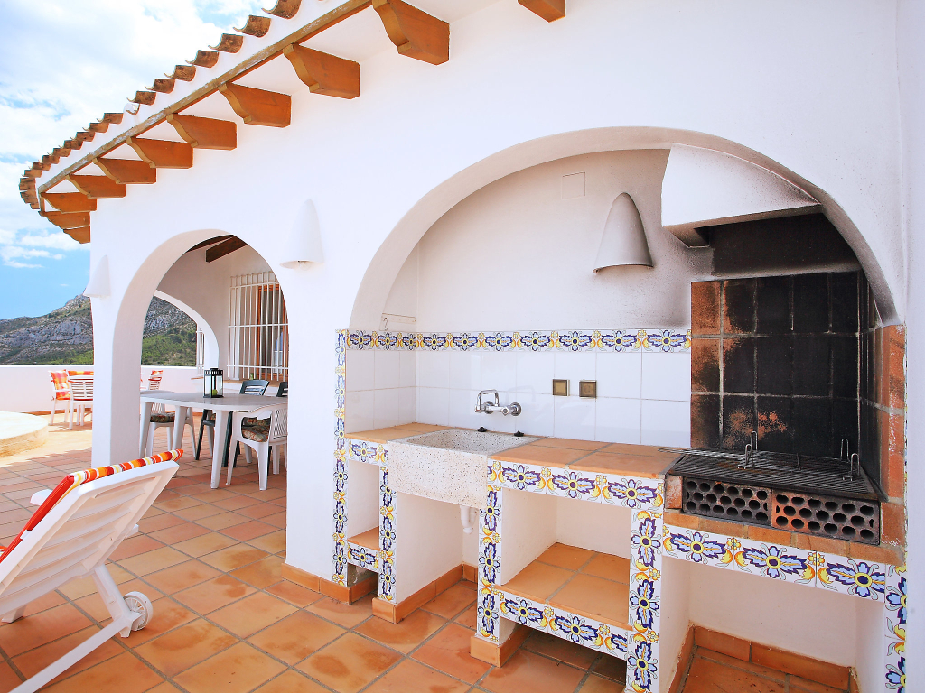 Holiday Home Monte y Mar by Interhome