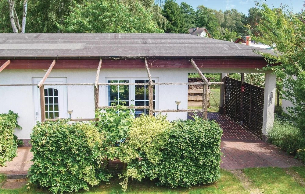 Holiday Home Mölschower Weg Y