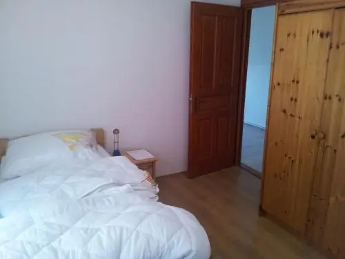 Apartament Wilhelmine