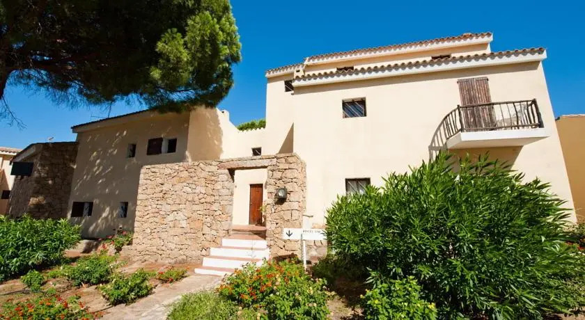 Residence Pineta 1