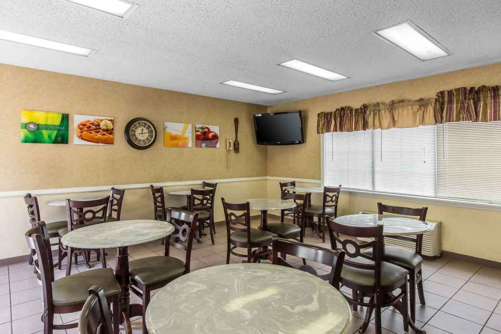 Quality Inn Jesup