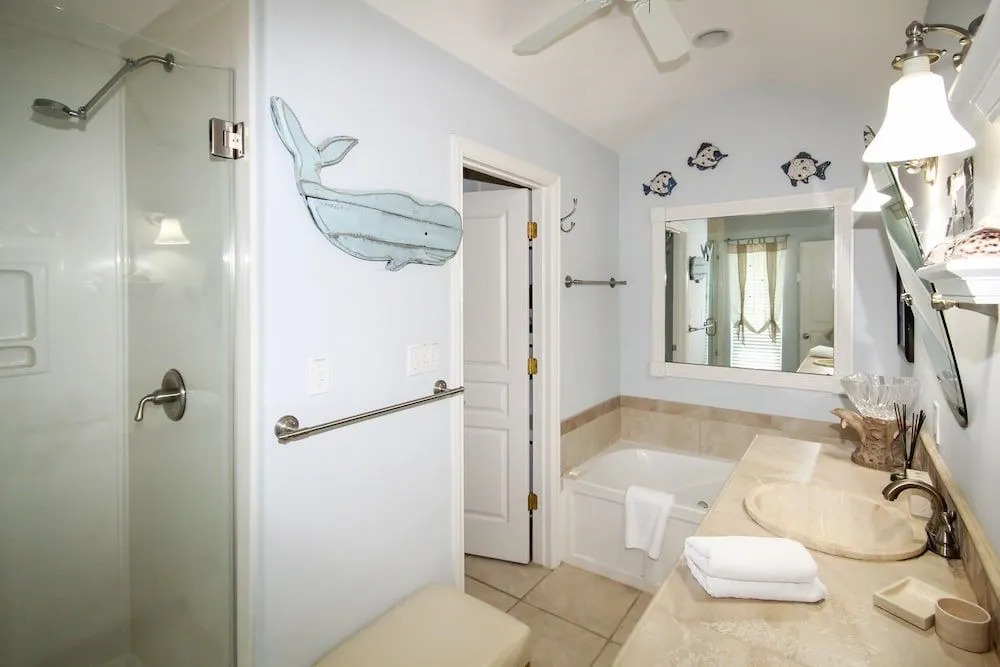 Bridge Harbor - 5 Br Home