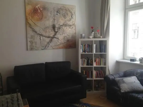 Designer Apartment In City Centre