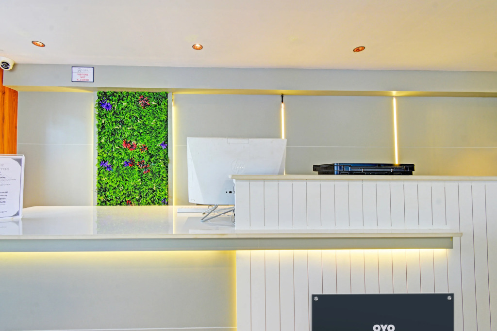 Super Townhouse CASA GRAND ECIL