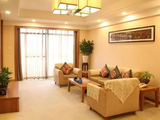 Xiangxi National Hotel