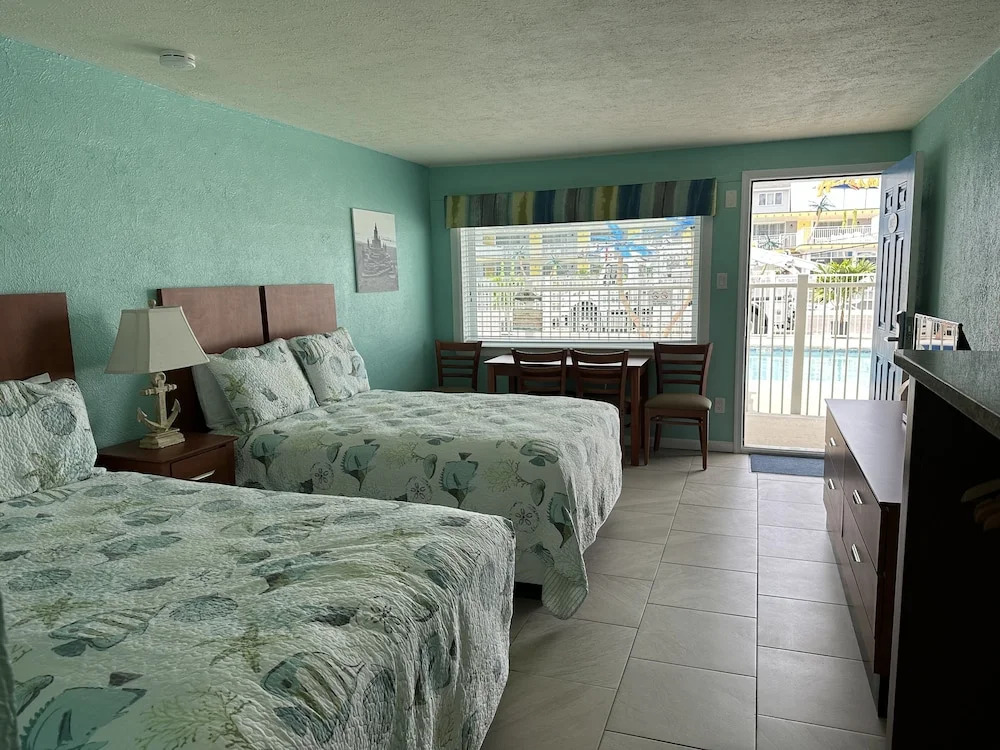 Ala Kai Resort Motel