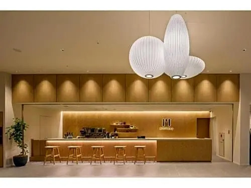 Hotel MONday Premium TOYOSU - Vacation STAY 69319v
