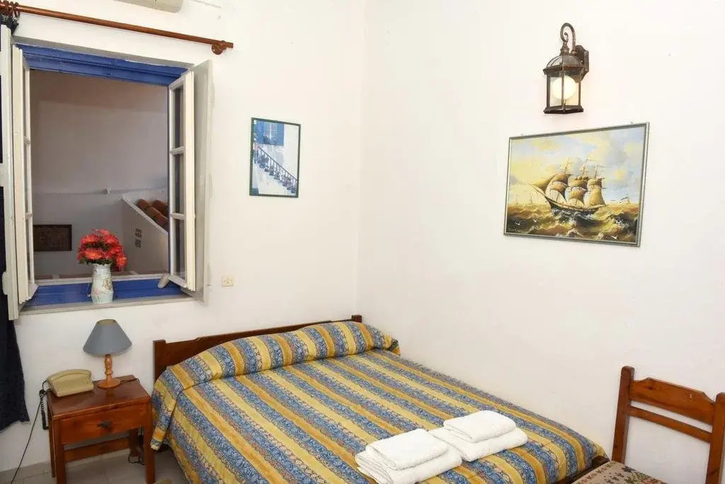 Delfini Hotel