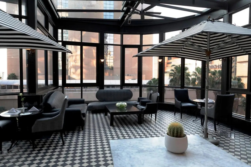 DAVINCI Suites
