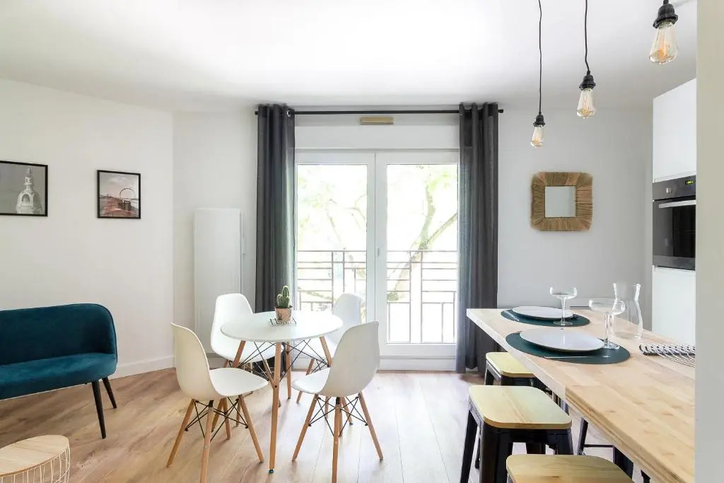 L'Instant Nantais by Cocoonr