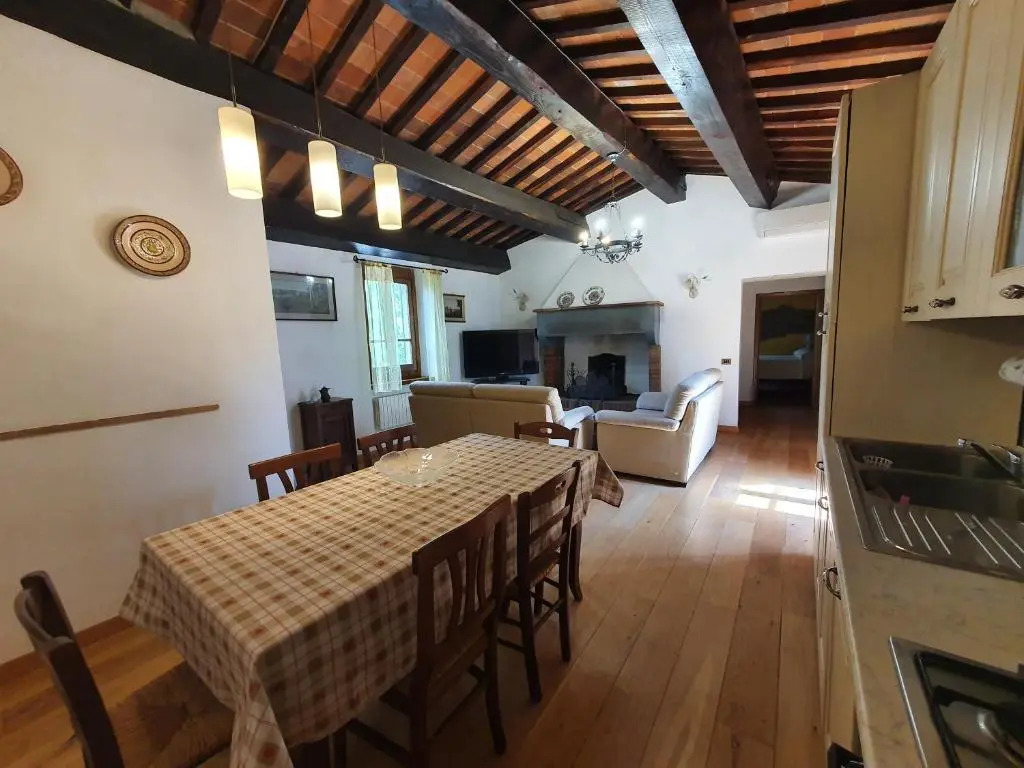 Casa Giogo