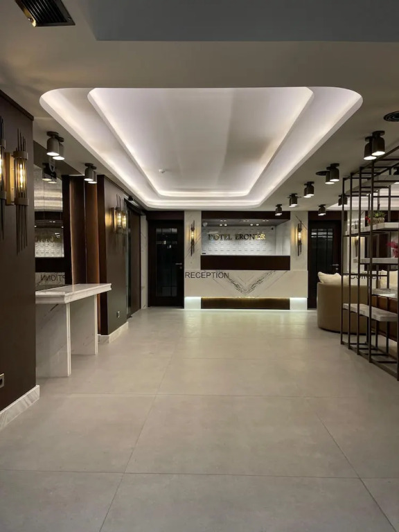Hotel Eronur