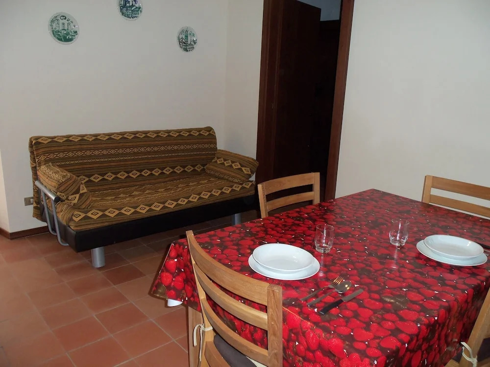 Apartment La Casa dei Ciliegi