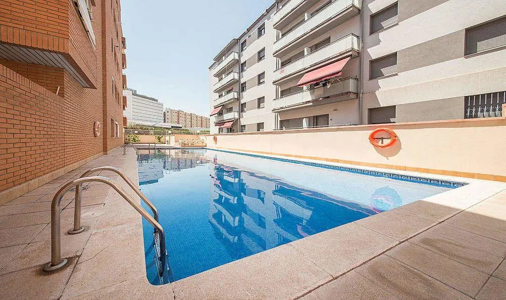 Apartment Andorra TH25