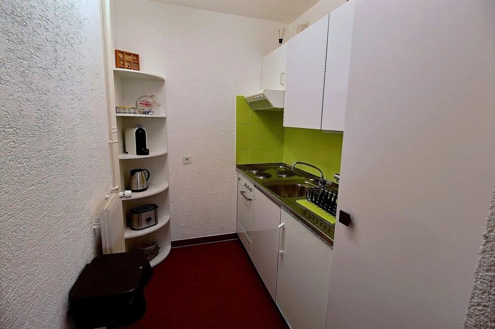 Ravinesrooms Located at 500 Meters From the Cableway