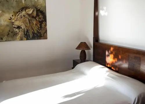 DON MARIO RELAIS Five 5 Suites