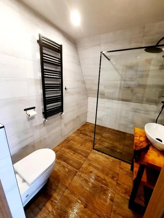 Apartament U Maćków