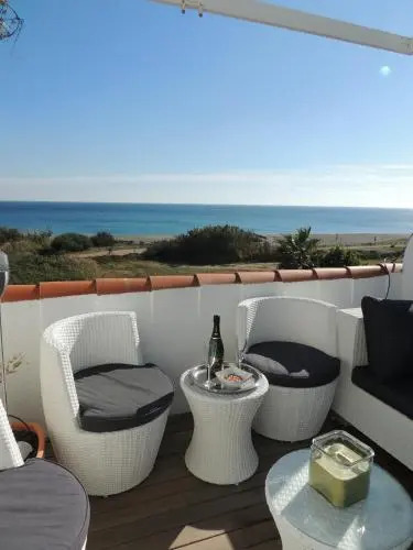 Aldea Beach 2203