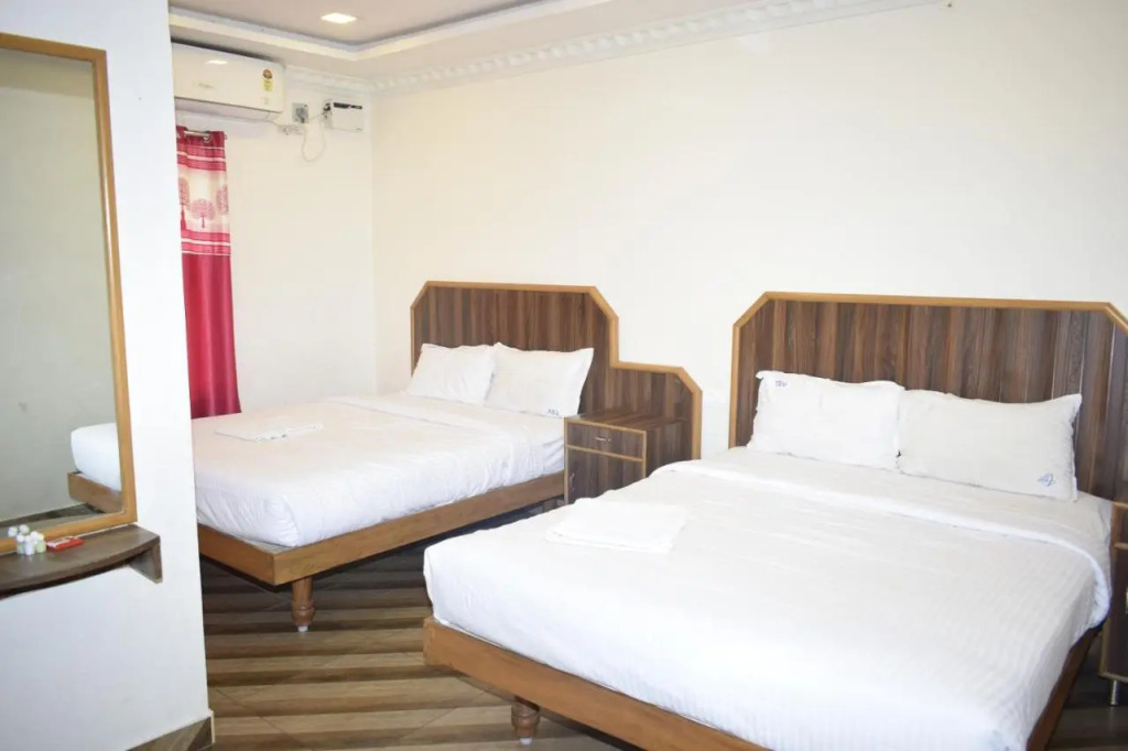 TSV Hotel Pondicherry