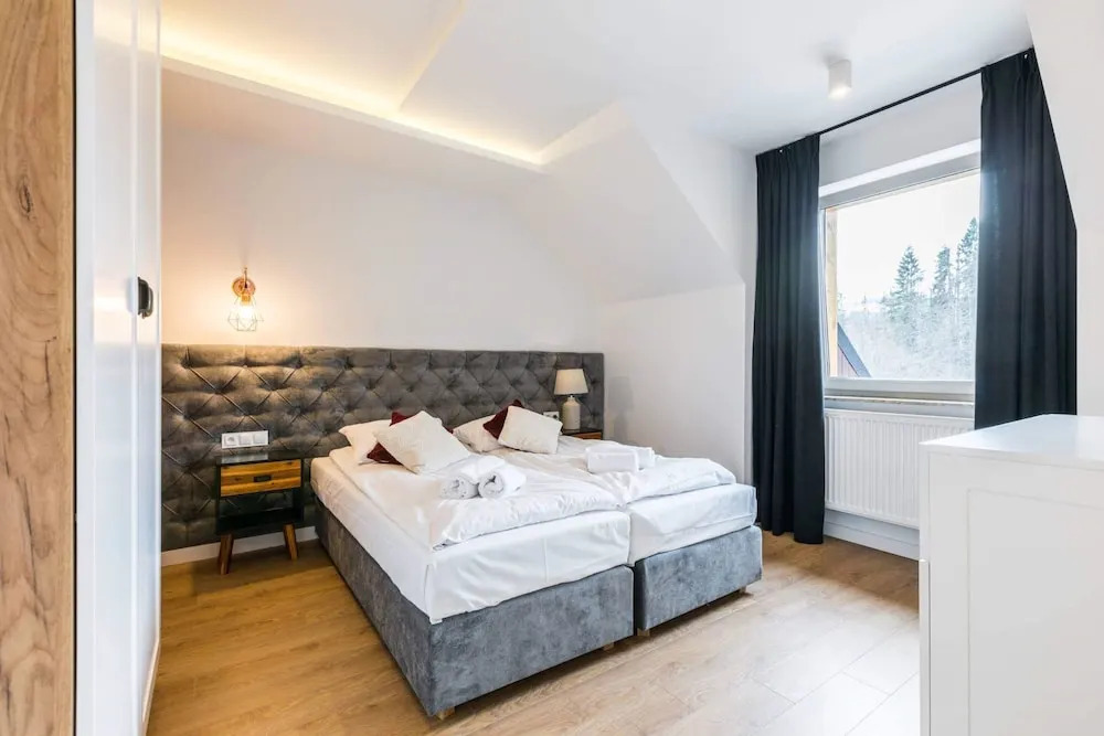 Apart Hotel Diamond