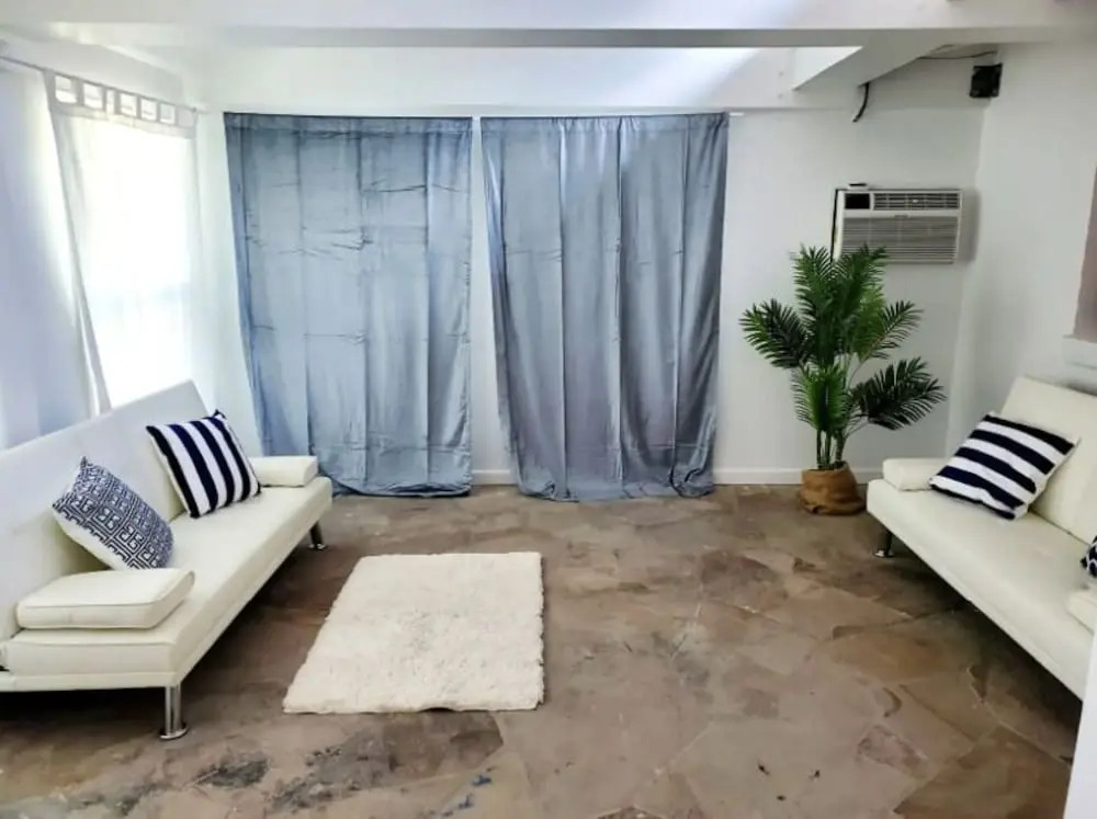 House Almost On The Sand: Best Vacation Ever!!! 2 Bedroom Home