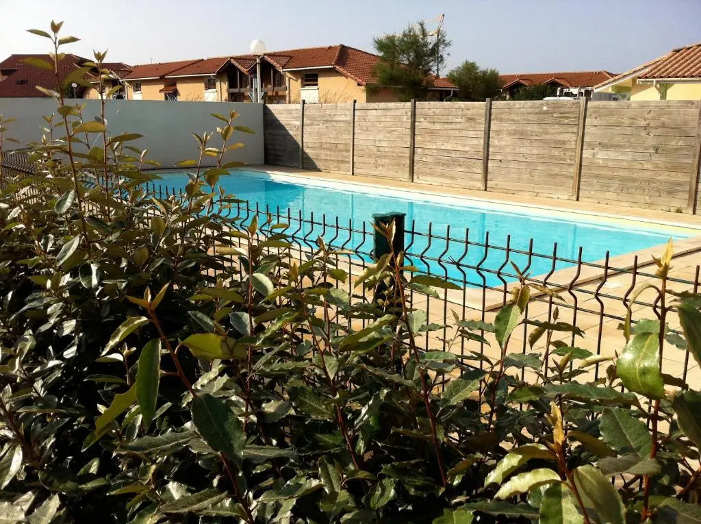 Maison Indigo 4 personnes