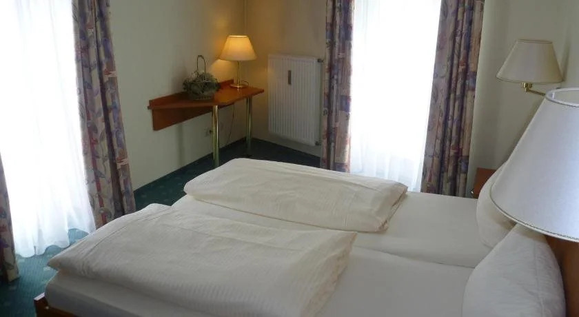 Hotel Sonngarten