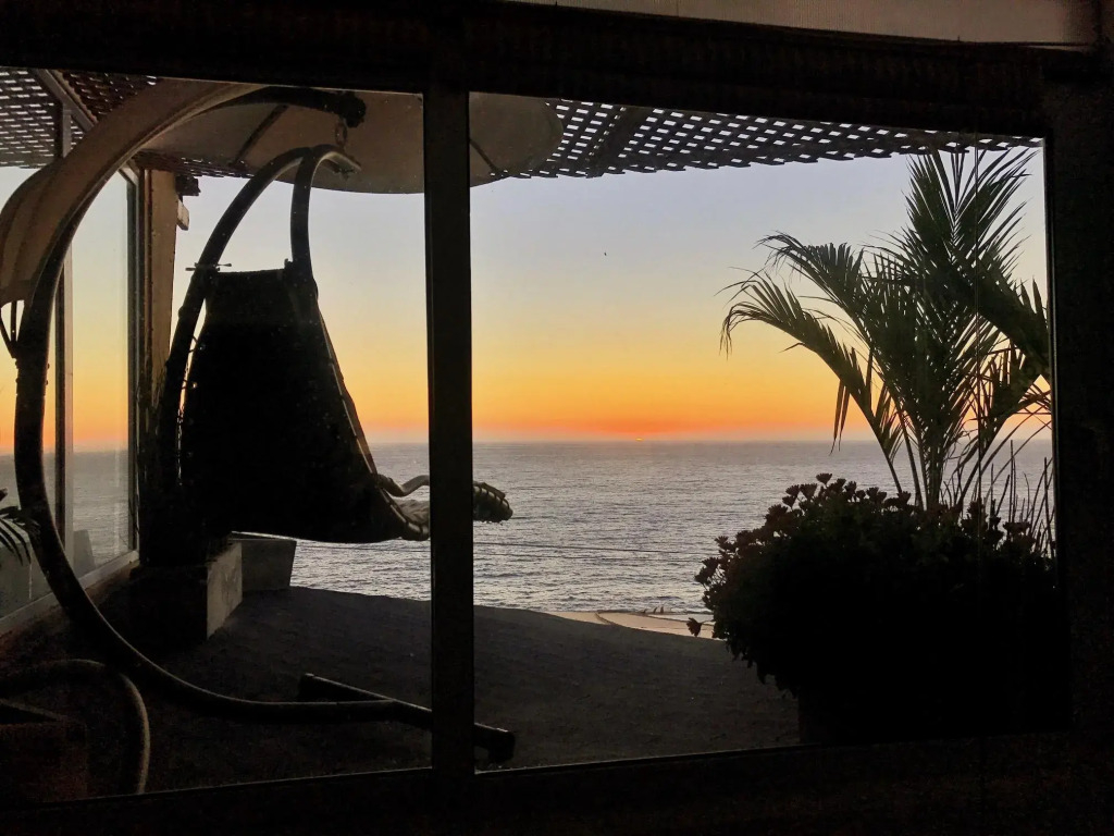 Apartamento Vista Bahia