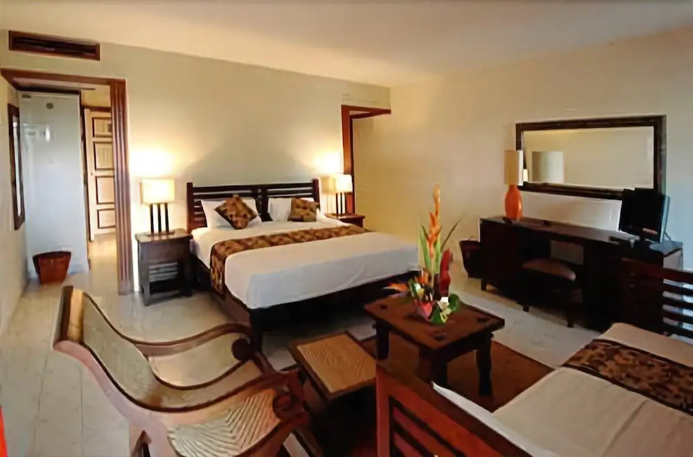 La Plantation Resort Golf  Spa