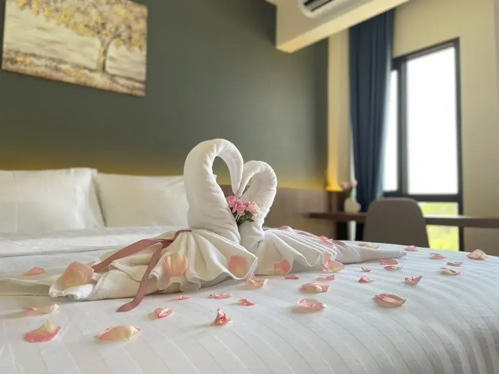 The Richer Ratchaburi