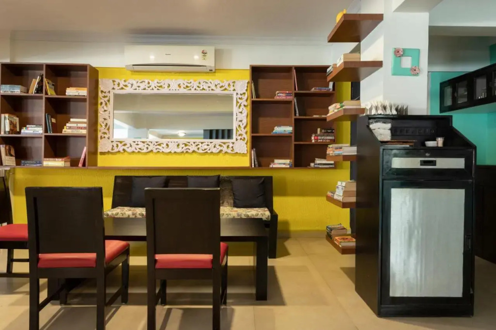 OYO 2119 Hotel Arotel Rooms@Suites