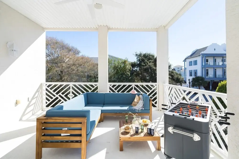 Topsail by Avantstay Bright Beachside Getaway w/ Pool & Ocean Views