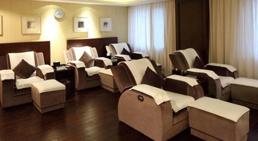 Yuyao Yangming Hot Spring Resort