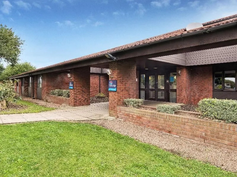 Travelodge Newark North Muskham