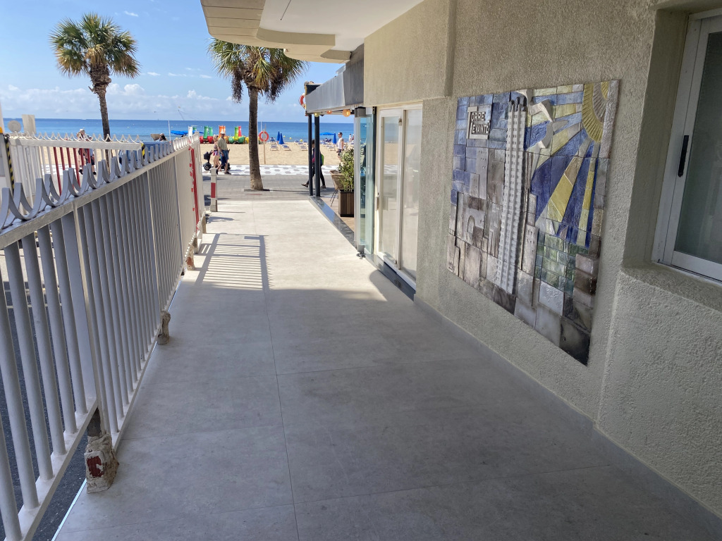 Apartamento Torre Levante 24-B