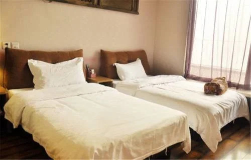 Taiyuan Cloth Tiger Inn