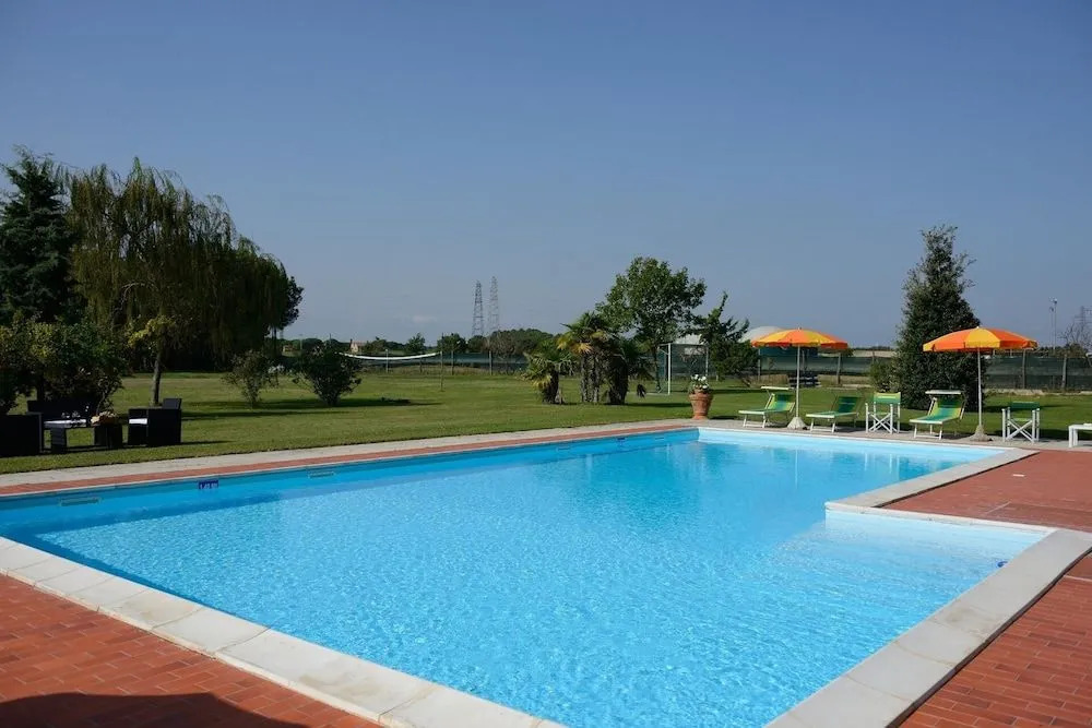 Boschetto del Lago