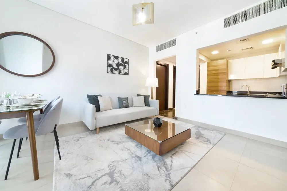 Maison Privee - Sparkle Towers