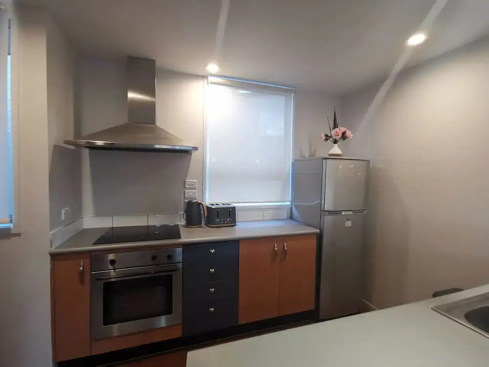 Ronayne Jimp Townhouse - Central Auckland