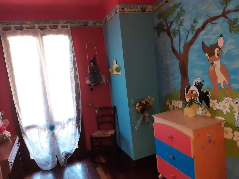 Dream House B&B