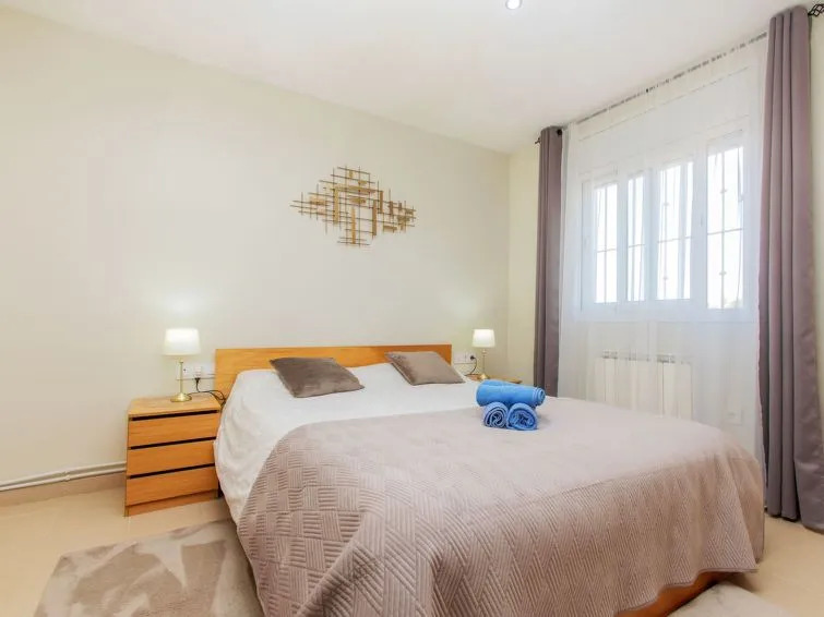 Holiday Home Emballia by Interhome