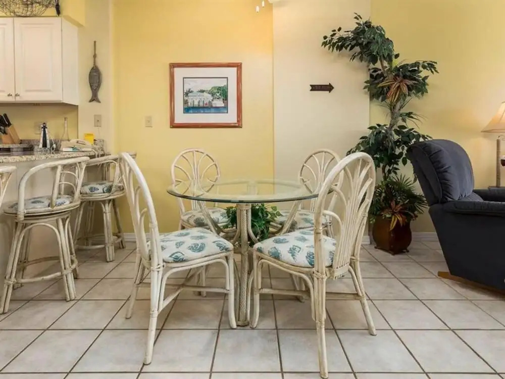 Plantation Palms by Meyer Vacation Rentals