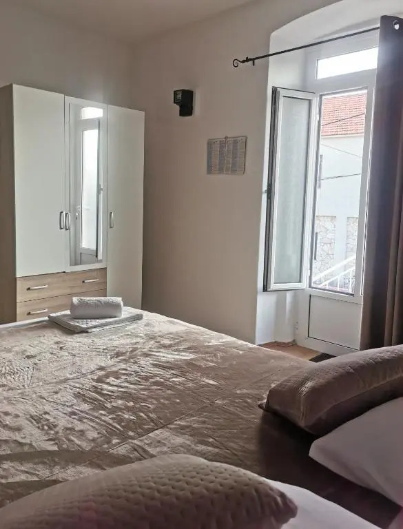 Apartment Matovina