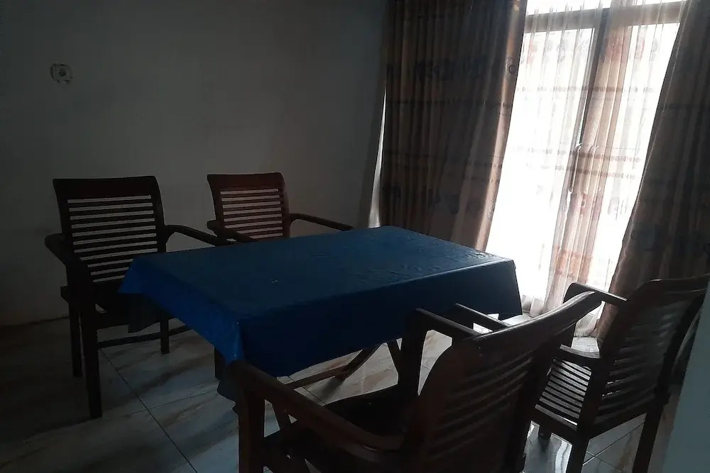 Hotel O Griya Rizky Homestay Syariah