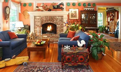 Inn at Occidental