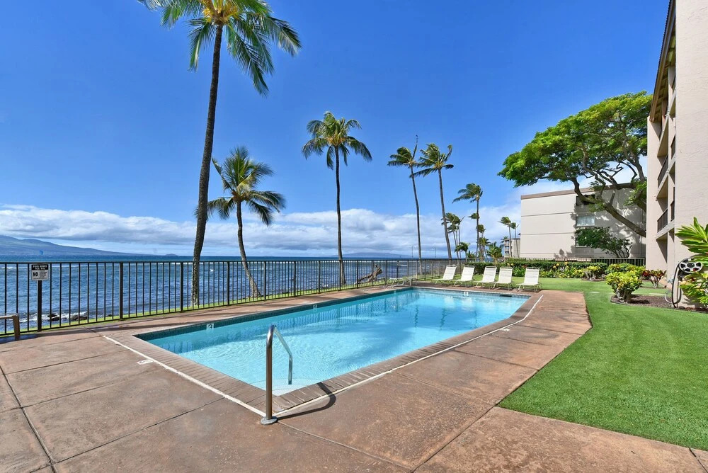 Lauloa Resort By Asset Property Management INC